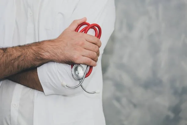 Direct Primary Care, you're personal doctor