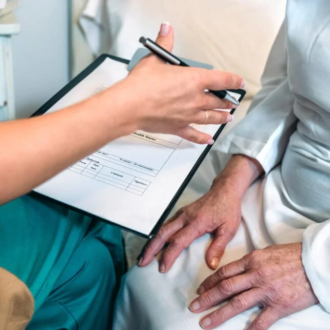Annual check up, physical exam