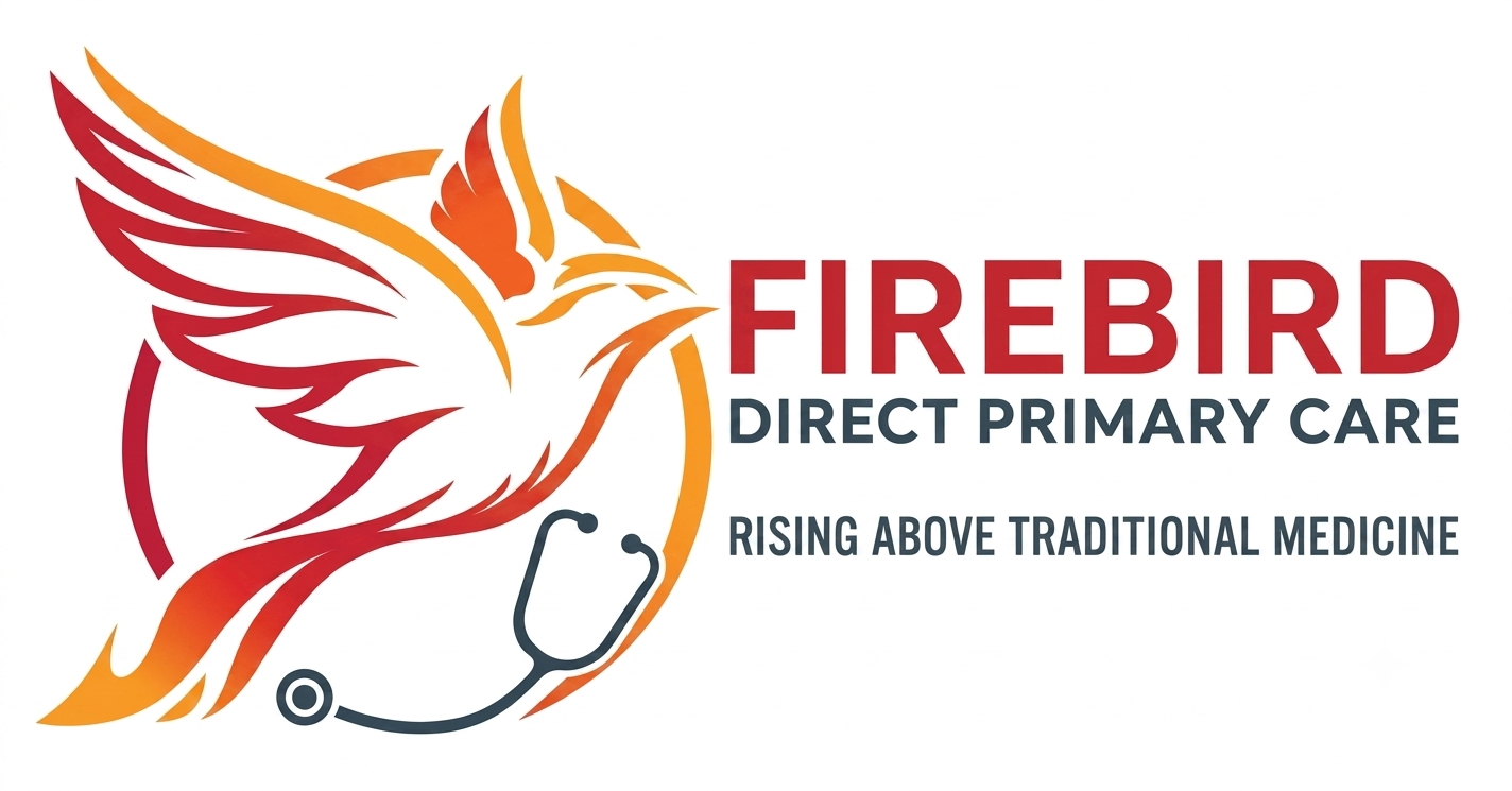 Firebird Direct Primary Care
