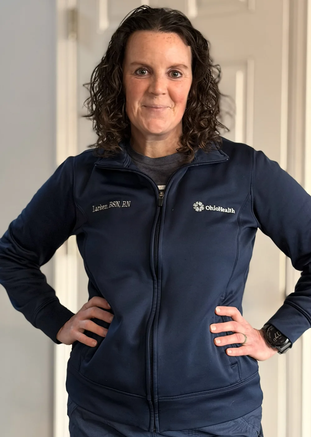 Larken RN, registered nurse at Firebird Direct Primary Care